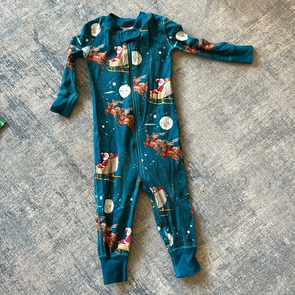 Hanna Andersson (6-9mos) bundle - Picture 2 of 5